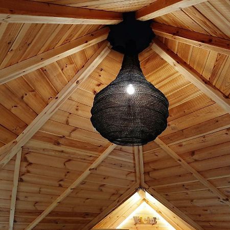 Bomal La Cabane De L'Atelier المظهر الخارجي الصورة